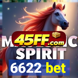 6622 bet